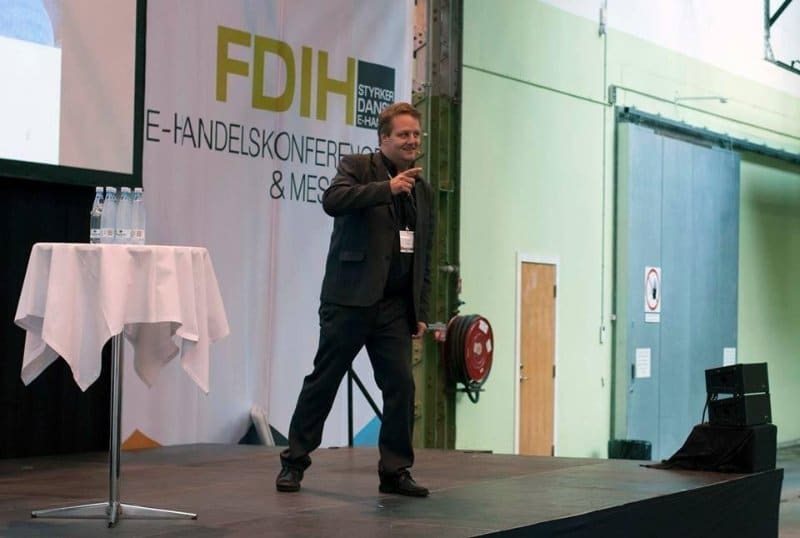 Karsten Nygaard