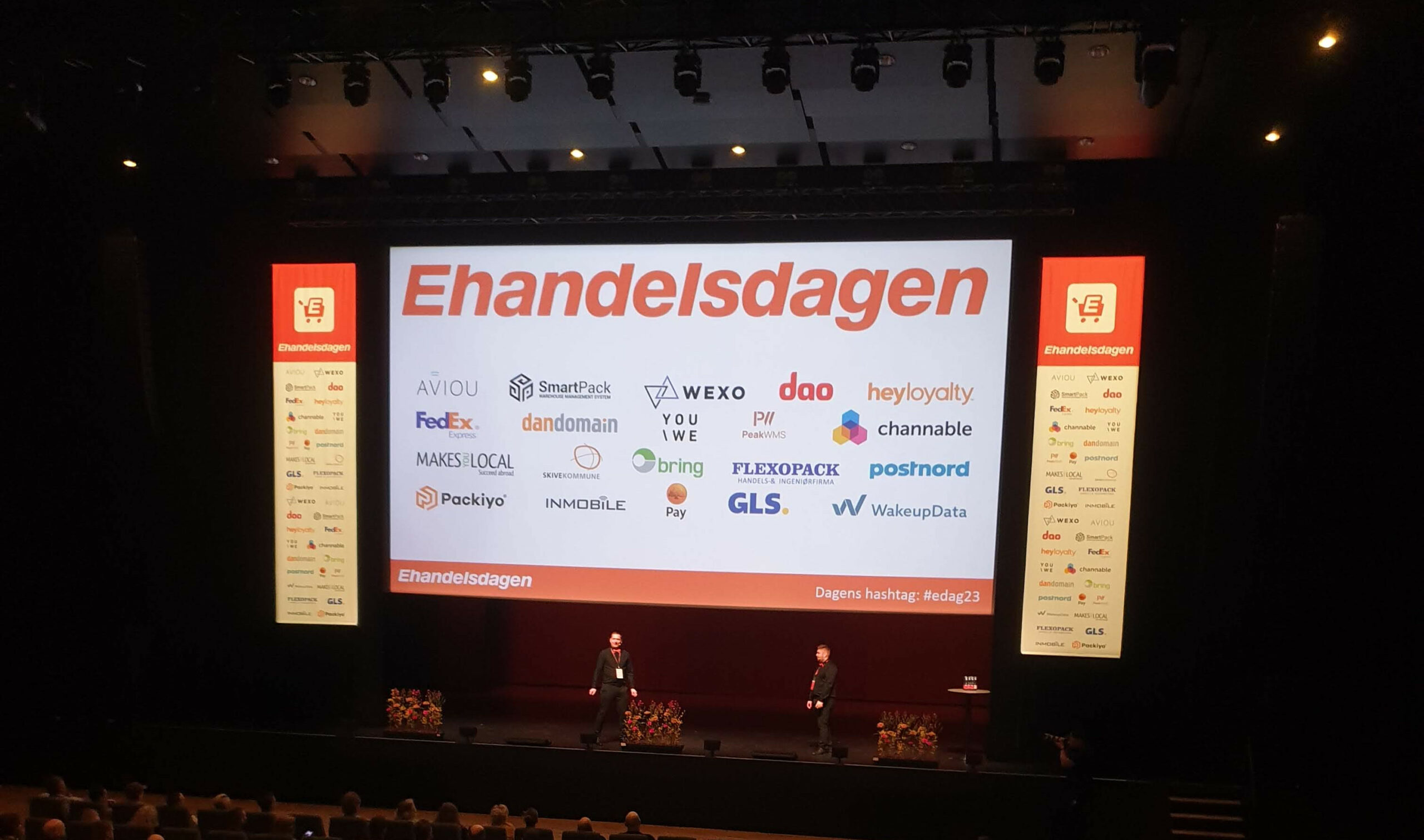 ehandelsdagen23-1 ehandelsdagen 2023