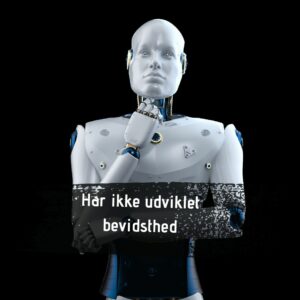 bevidsthed