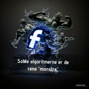 so me monster